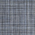 thumbnail image 3 of Aria Memory Foam Non-Slip Chair Cushion Pad with Ties 12 Pack - Blue Black, 3 of 4