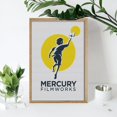 thumbnail image 4 of Mercury Filmworks Kits de Pintura de Diamantes para Adultos 5D DIY Diamond Art Kits Full Drill Diamond Dots para Regalo Decoración de Pared y Relajación Artes de Gemas 20*30cm, 4 of 6