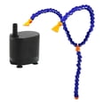 thumbnail image 3 of Dualoai Water Table Pump Water Table Accessories Educational with Hose Water Pump for, 3 of 7