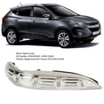 thumbnail image 4 of Side Mirror Turn Signal Lights, 876242S200 Mirror Signal Lamp Stylish  For  IX35, 4 of 8