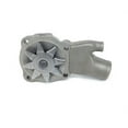 thumbnail image 4 of US Motor Works US5030 - Engine Water Pump Fits select: 1998 CHEVROLET GMT-400, 1981 CHEVROLET C10, 4 of 4