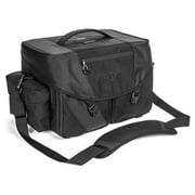 Tamrac Stratus 21 Shoulder Bag (Black)