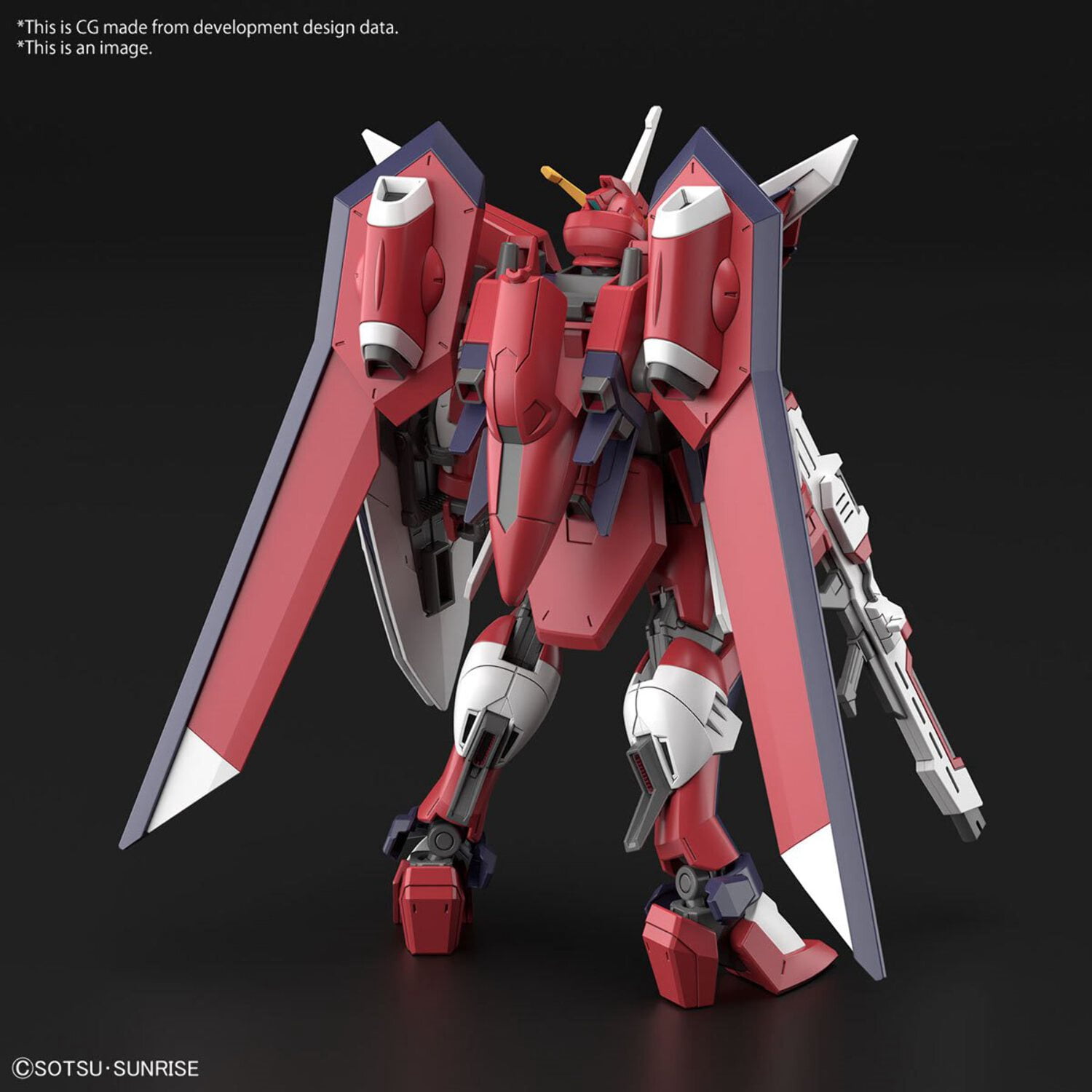 Bandai Hobby Collectible Action Figure Kit, Multicolor, 1.5 lb