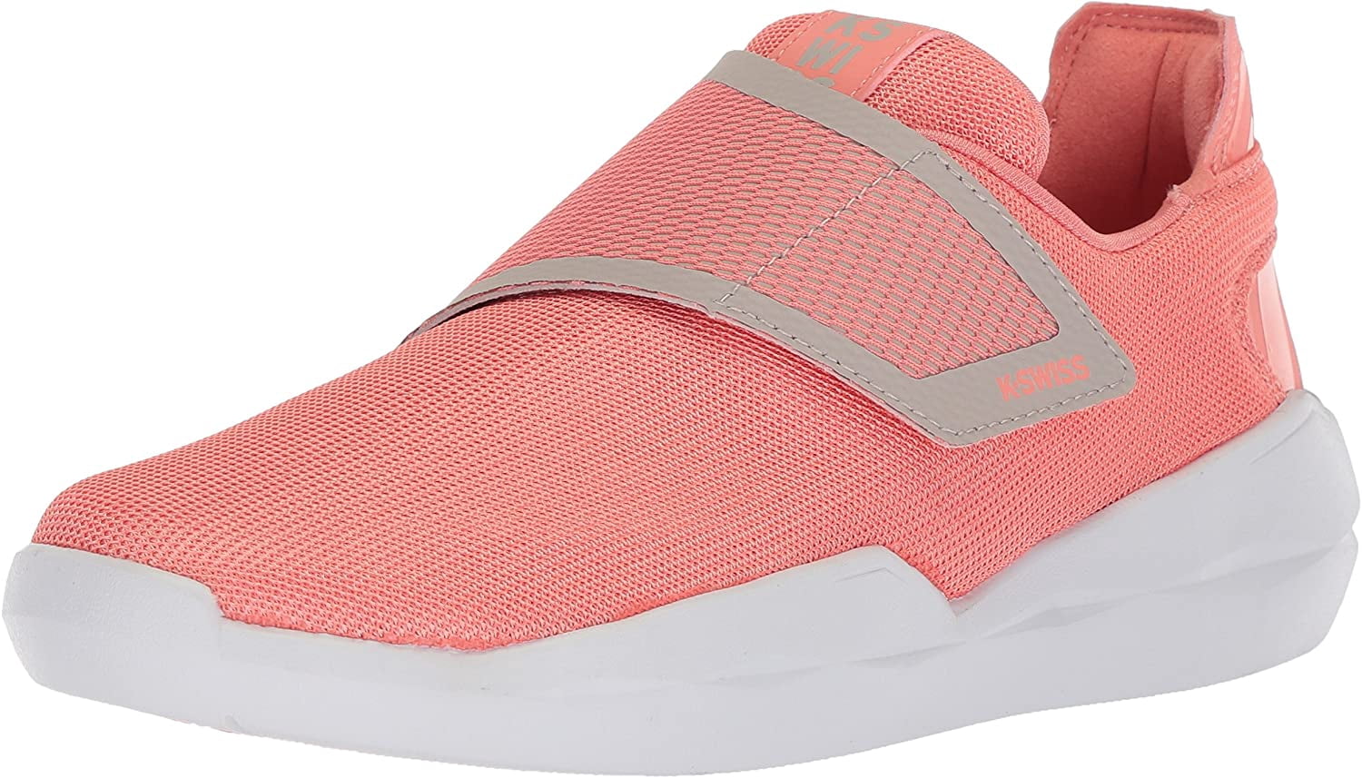 no lace sneakers womens