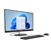 HP Essential All-in-One Computer 27 FHD Intel Core Ultra 7, 16 GB;512 GB SSD