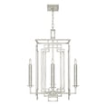 thumbnail image 3 of Fine Art Handcrafted Lighting 889040-3ST Cienfuegos 4 Light 22" Wide Candle Style, 3 of 4