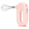 thumbnail image 4 of Handheld Foam Maker,Electric Hand Mixer USB Electric Hand Mixer Milk Frother Enhanced Durability, 4 of 14