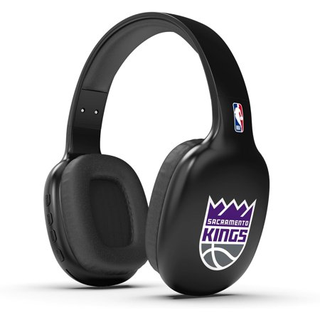 SOAR NBA Wireless Bluetooth Headphones – Sacramento Kings