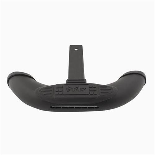 Bully BBS1104L Black Bull Series LED Hitch Step