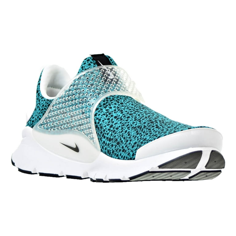 Nike sock 2025 dart turquoise