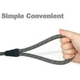 thumbnail image 4 of FYBTO Long Rope Leash for Dog Training 12, 15, 22, 30, 36, 50, 60, 80, 100ft Check Cord Recall Training Agility Lead for Large Medium Small Dogs,, 4 of 7