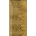 thumbnail image 3 of Twix Chocolate 4 Pack 200 Gram/7.05 Ounces {Imported from Canada}, 3 of 4