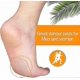 thumbnail image 4 of Sesamoiditis Pads (8 Pieces) Gel Metatarsal Cushions, Ball Of Foot Pain Relief (4 Pairs), 4 of 5