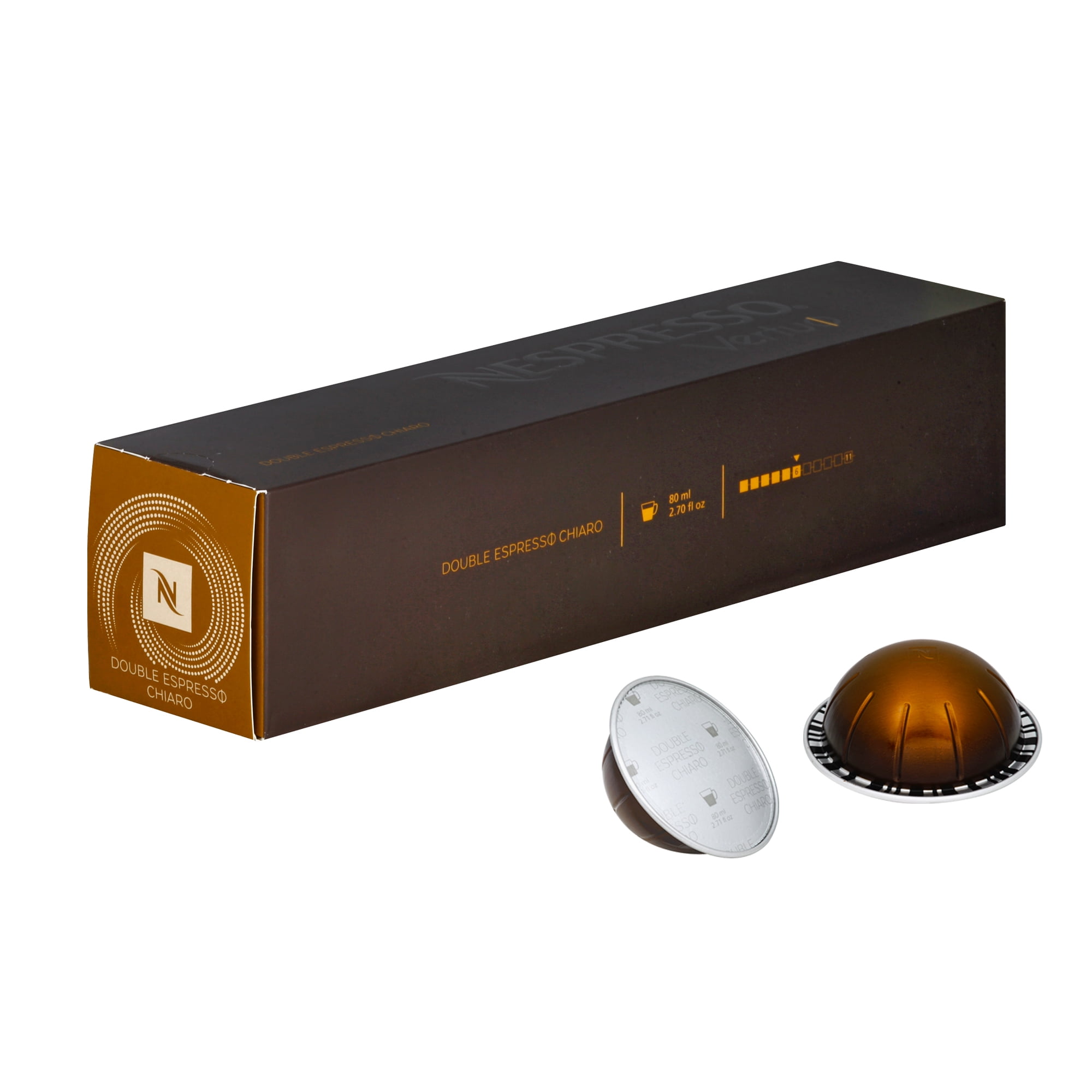 Многоразовые Капсулы Nespresso Vertuo Next Купить