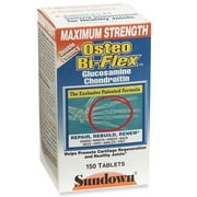 Sundown Osteo Bi-Flex Max 150-Count