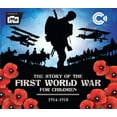 thumbnail image 2 of The Story of the First World War for Children (1914-1918), 2 of 2