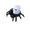 thumbnail image 4 of BAOPAI Spider LED Tea Lights Flameless Electronic Candles Battery Powered Party Decor, 4 of 4