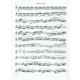 thumbnail image 3 of Schirmer's Library of Musical Class Mozart: Concerto for Clarinet, K. 622: For Clarinet and Piano, Book 1792, (Paperback), 3 of 4