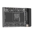 thumbnail image 4 of VEEKI Battery Activation Board, High Efficiency Wide Compatibility Phone Battery Activation Board for Maintenance24053365, 4 of 5