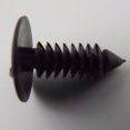 thumbnail image 4 of 100pcs Universal Plastic Rivets Car Auto Fastener Bumper Push Pin Vehicle Fender Clips Buckles, 4 of 10