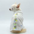 thumbnail image 2 of Guayabera para Perro Mascotti Alebrijes XXS, 2 of 3