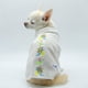 thumbnail image 2 of Guayabera para Perro Mascotti Alebrijes XXS, 2 of 3