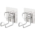 thumbnail image 1 of Multi propósito gancho auto adhesivo fregadero gancho pared colgante fregadero estante para baño cocina, 1 of 7