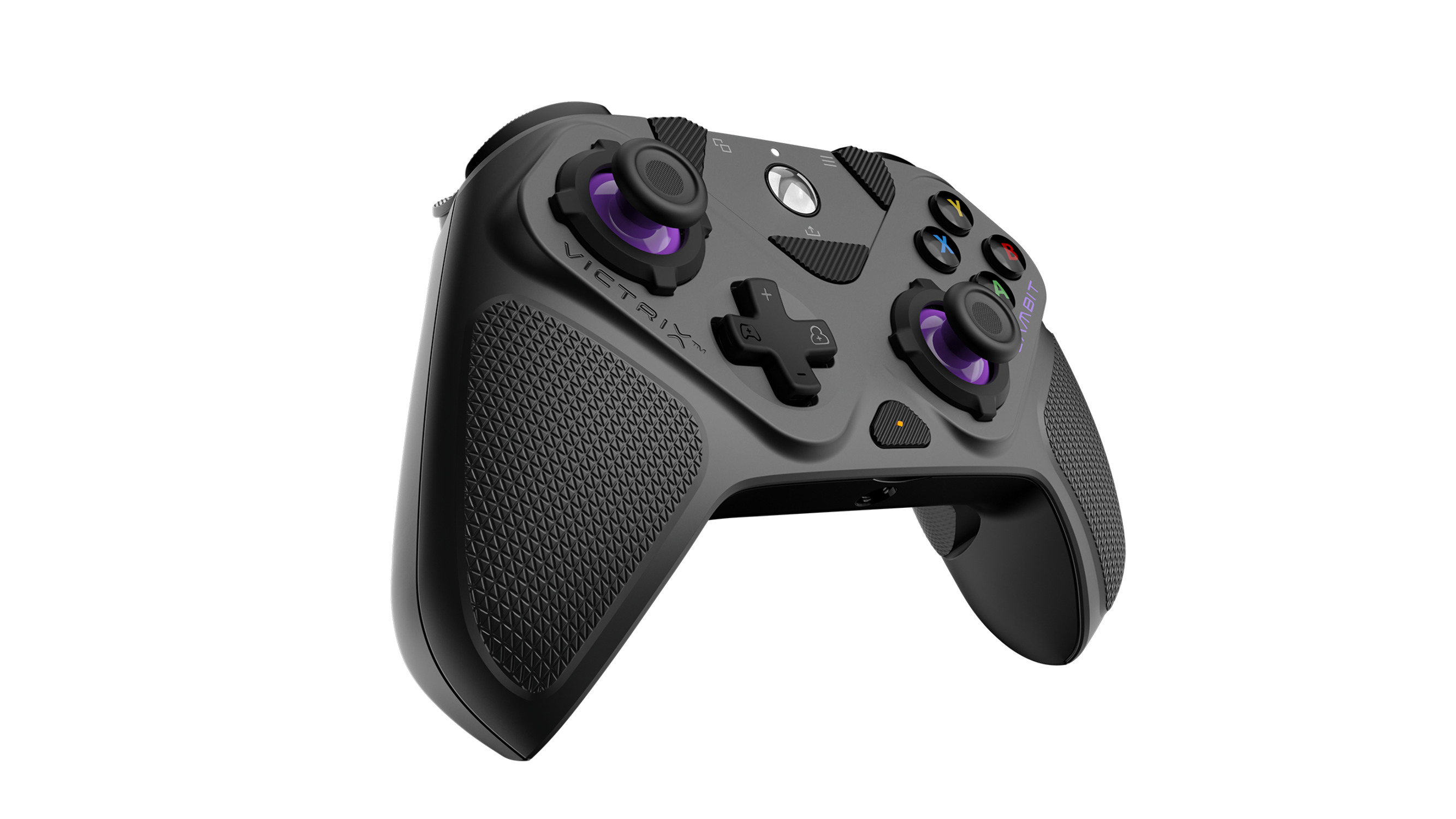 Victrix Gambit Prime Xbox Controller, Wired, Grey, Customizable