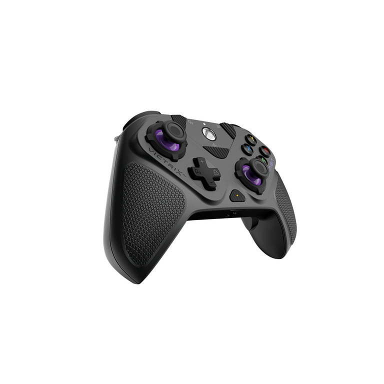 Victrix Gambit Prime Xbox Controller, Wired, Grey