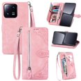 thumbnail image 1 of Funda billetera anti-golpes para GANGXUN XIAOMI 13 Pro , ideal para día a día y trabajo, 1 of 5