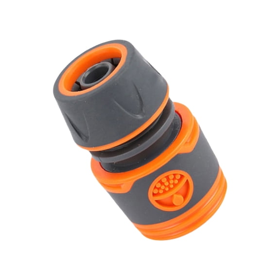 Kitchen Faucet Adapter for Tap Connector Mixer Hose Joiner Fitting Pipe Easy Installation Garden Hose Connector Fitting