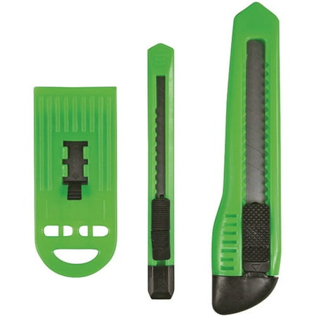 - HB Smith Tools GK703 Scraper and Breakaway Knife Set