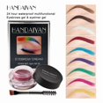 thumbnail image 2 of Handaiyan Makeup Waterproof Brow Dye, 2 of 5