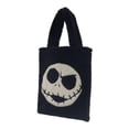 thumbnail image 2 of Bolsa Disney Afelpada de Jack Skellington con Asa Negro, 2 of 4