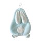 thumbnail image 1 of Toalla de mano colgante, paños para platos, suaves y decorativos, 26x18cm, absorbentes, toallas de cocina colgantes para el hogar, vacaciones, azul, 1 of 9