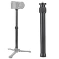 thumbnail image 3 of Tubo De Extensión De Trípode, Tubo De Extensión De Pie De Mesa Ajustable De Alta, Resistente Y Duradero Para Trípode De Herramienta De Extensión De Soporte De, 3 of 7