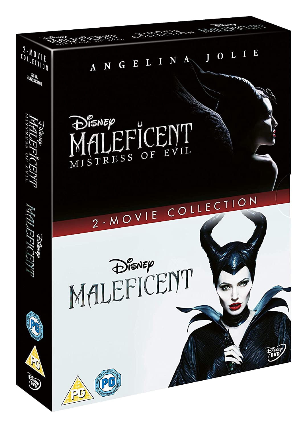 Mimic: 3-Movie Collection (DVD), Miramax, Horror - Walmart.com