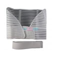 thumbnail image 3 of Soporte Maternal Body Secret  714-a con área de felpa Blanco T XL, 3 of 6