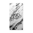 thumbnail image 3 of Head Case Designs Officially Licensed NHL Nashville Predators Marble Vinyl Sticker Skin Decal Cover Compatible with Microsoft Xbox Series X, 3 of 9