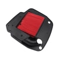 thumbnail image 2 of Filtro de aire de motocicleta,Filtro de aire premium para motocicleta,Reemplazo de accesorios de motocicleta,Directo reemplaza a profesional,Piezas de alto rendimiento,Fácil de, 2 of 8