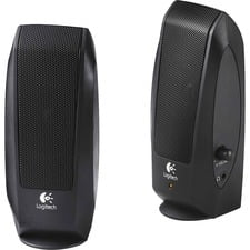 Logitech LOG980000012 Système de Haut-Parleurs