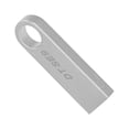 thumbnail image 4 of Disco flash, unidad flash de metal, memoria portátil, almacenamiento USB, construcción robusta, 4 of 8