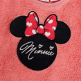 thumbnail image 4 of Disney Mickey Toddler Girls Sweatshirts Character Graphic Long Sleeve Furry Pullover Tee Sizes 2-6, 4 of 8