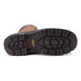 thumbnail image 3 of Carolina Men's SVB 8" Steel Toe Waterproof Work Boots, Copper, 3 of 6