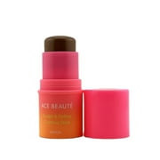 ACE BEAUTE Sculpt & Define Cream Contour Stick – Medium – Buildable Natural Finish – 4 g