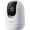 A White 5GHz & 2.4GHz WIFI 2K, variant on 2K Indoor Pet Camera 4-Pack, 2.4/5GHz WiFi, PT Motion Tracking, Two-Way Audio, Night Vision for Baby Dog Elder Monitoring