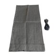 thumbnail image 1 of Recliner Replacement Fabric With Ropes Accessories For Patio Folding Recliner, 1 of 5