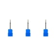 thumbnail image 3 of Decodeary 17 Types de Perceuse à Ongles Outils de Manucure Rotatifs No.03 3Ensemble, 3 of 6