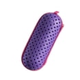 thumbnail image 3 of Estuche para Gafas de Natación, Caja de Almacenamiento para Gafas de Natación, Funda Protectora Portátil para Gafas, Regalos para Deportivos Púrpura, 3 of 8