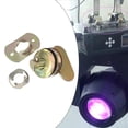 thumbnail image 4 of Stage Lighting Hook Moving Head Light Bridge Connector Easy Lock Metal Material for Concert Club Event Use, 4 of 7